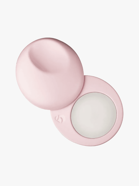 Glossier You Solid in branded component on a light gray background